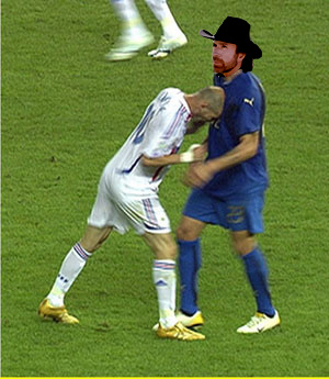 zidane