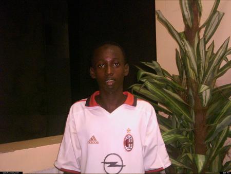 yero djigo